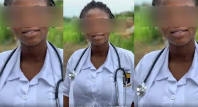 How resident doctor escaped from abductors in Enugu