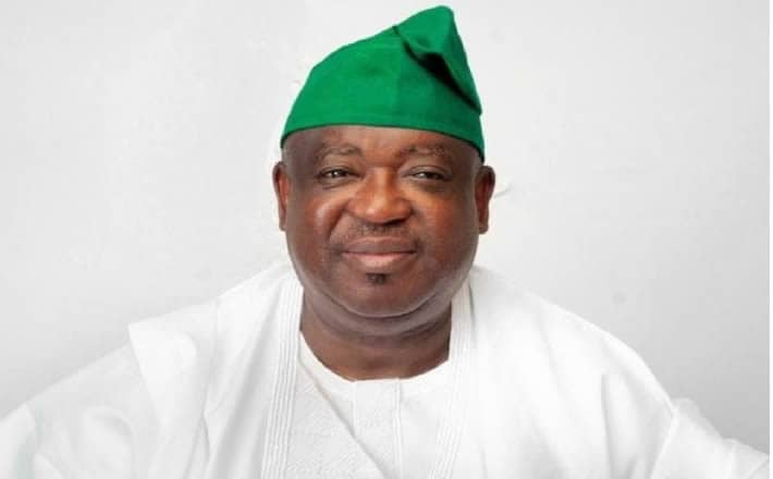 Appeal Court Judgement: Plateau Gov Mutfwang heads to Supreme Court