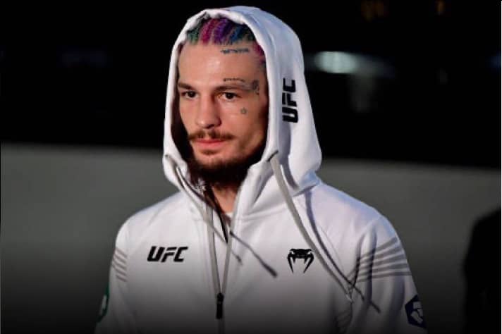 I can cheat on my wife because I ‘pay for everything’ — UFC champion Sean O’Malley