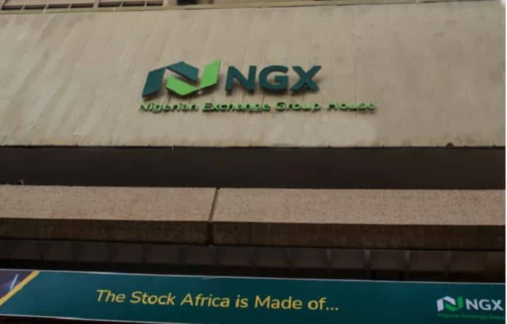 NGX pushes for listed companies to receive priority in FX access