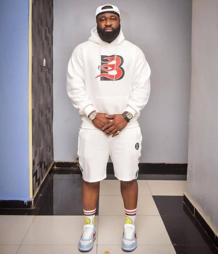 Mohbad: How I was bullied by my former record label – Harrysong