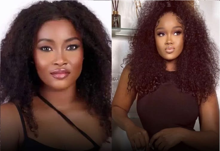 BBN All Stars housemate, Ilebaye receives dual strike for aggressive conduct; Ceec faces repercussions for provocation
