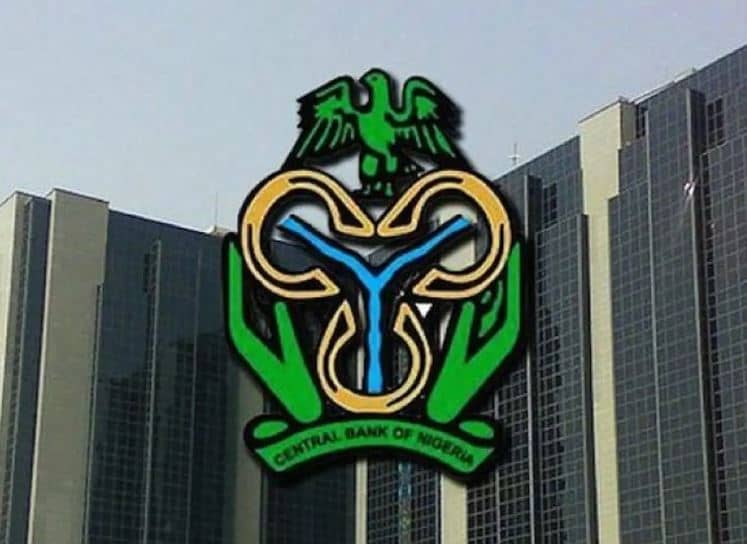 CBN reportedly decongests head office, moves departments to Lagos