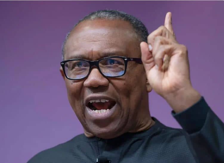 Obi chides critics, clarifies actions as Governor of Anambra