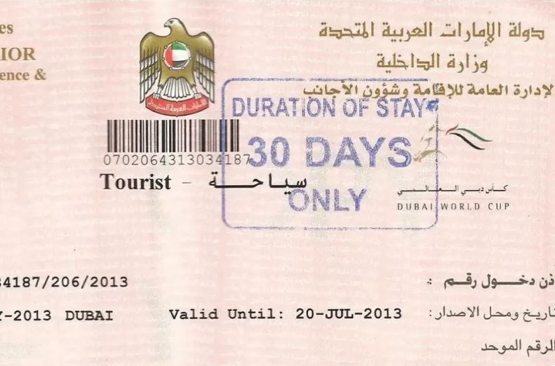 Finally, UAE lifts visa ban on Nigerians after 2-year ban