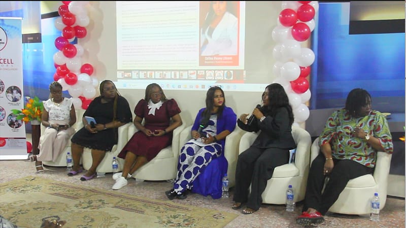 Sickle Cell: CrimsonBow supports 200 patients
