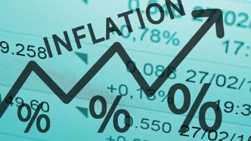 Nigeria’s inflation rate increases to 34.19% amid rising food prices