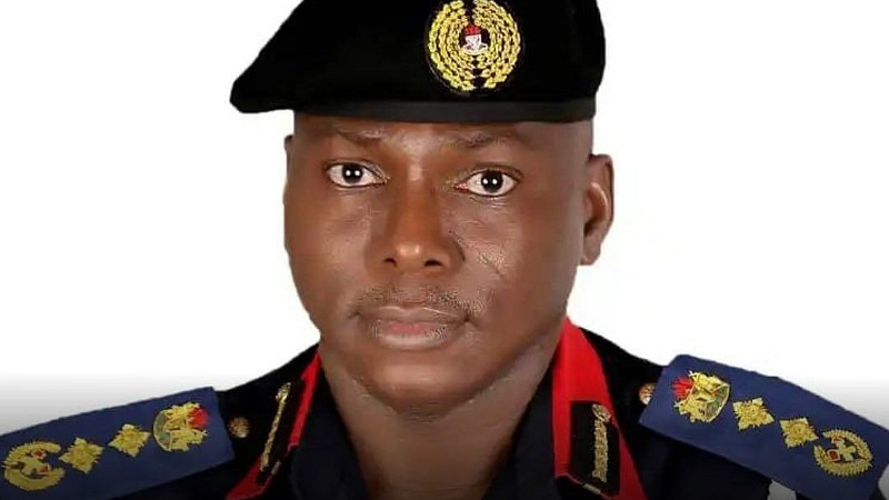 Confirm the HIV status of your side chicks — NSCDC warns men