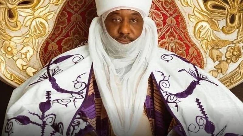 People in NNPC don't want subsidy scam to end - Emir Sausi