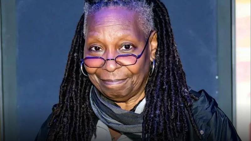 Whoopi Goldberg labels cannabis as the greatest medicine of all time