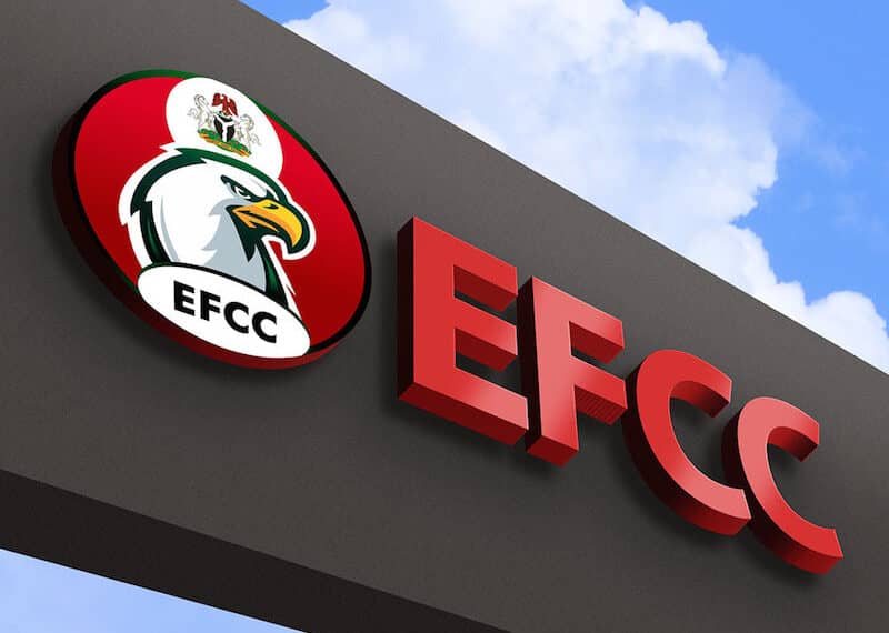 EFCC releases new guidelines on arrest, bail