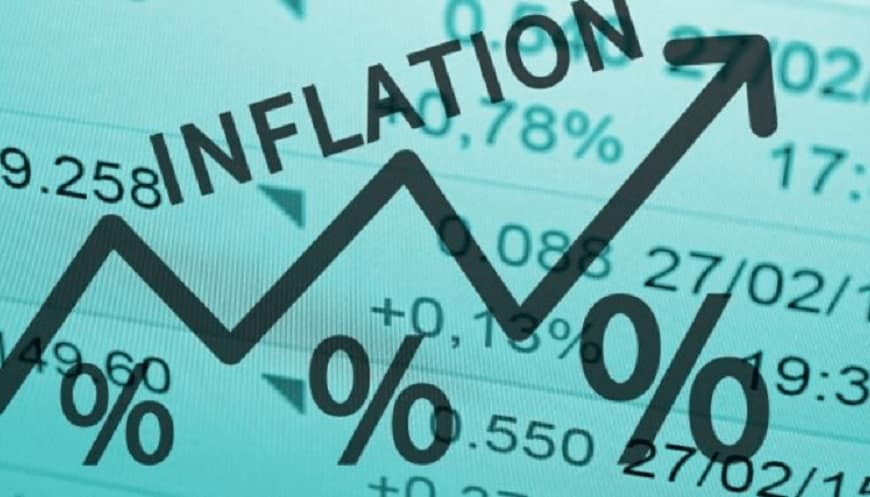 Nigeria’s inflation hits 26.72%