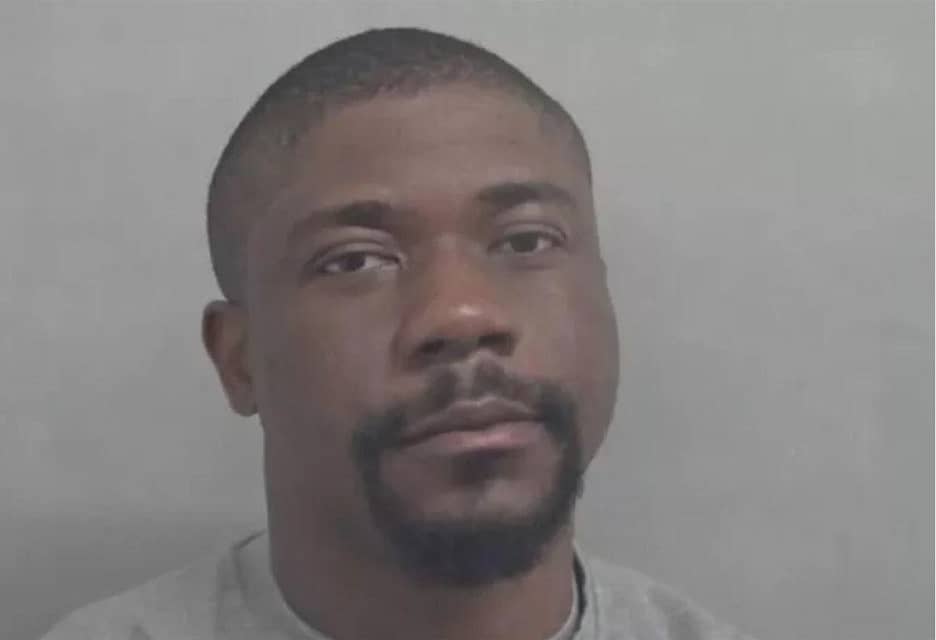 Nigerian man to be deported after spending 12 years in jail for rape