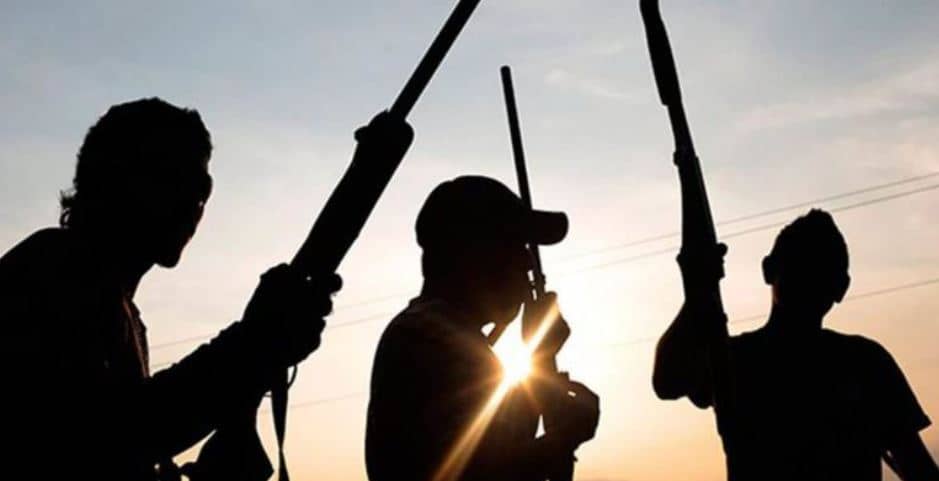 Gunmen attack Abuja estate, abduct 2, demand N30M ransom