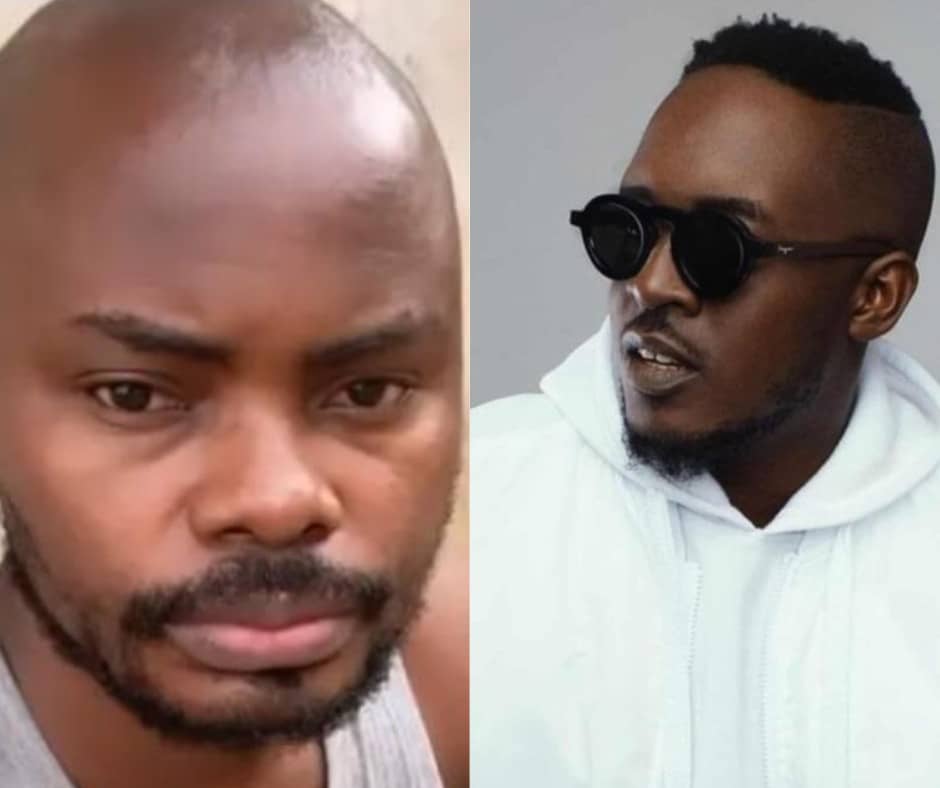 MI Abaga reacts to Oladips’ new video after death hoax