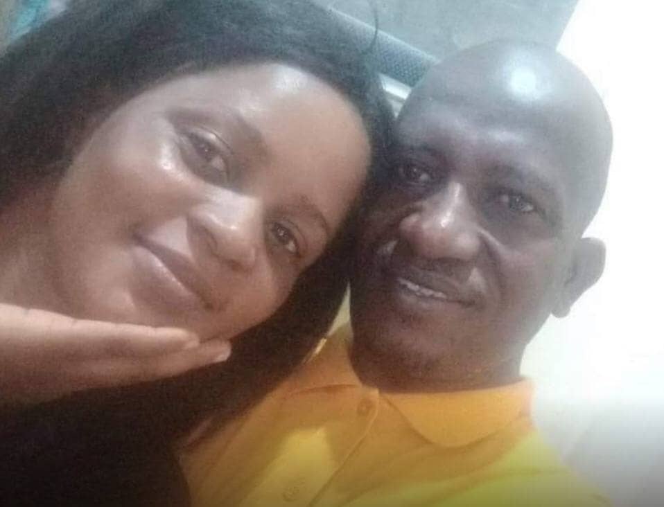 Nigerian man arrested for killing his wife months after they relocated to the U.K