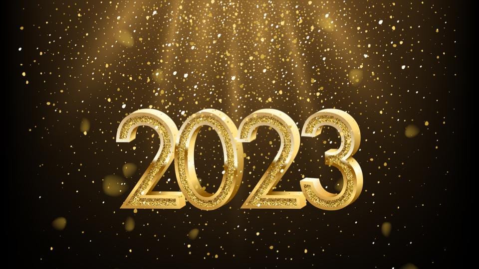 Year 2023 in review (PART I)