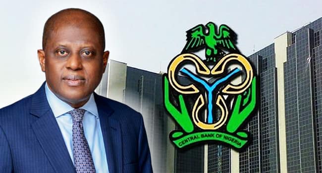CBN raises interest rate to 26.75% amid surging inflation