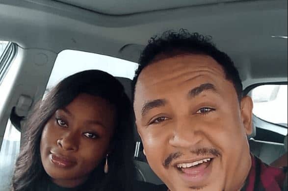 Daddyfreeze's wife benedicta breaks silence on adultery allegation